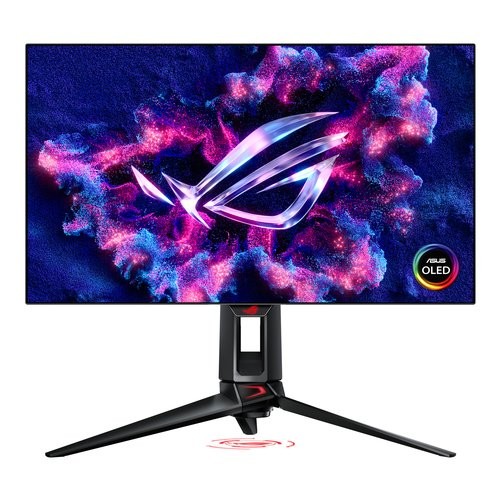 Asus monitor oled - asus, (