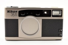 [Ottimo come nuovo] Nikon 35Ti