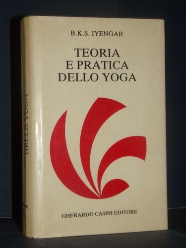 Iyengar teoria e - teoria,