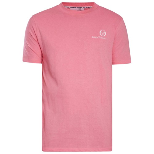 Maglietta sergio tacchini - maglietta,