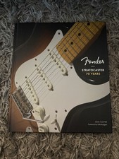 Fender Book Stratocaster 70