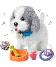 Cane Robot Interattivo Con