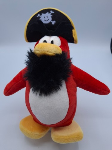 Club penguin captain - club,