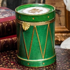 Elegante portagioie da tavolo