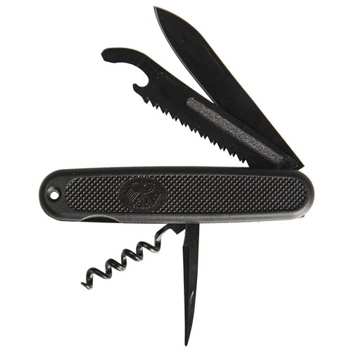 Coltello tascabile - , bw
