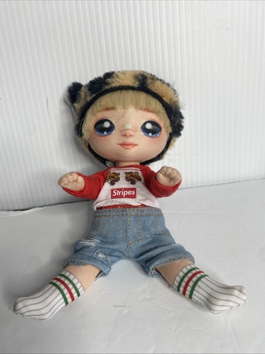 Nanana boy doll - doll, 7,5”