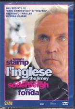 Dvd L'INGLESE - THE LIMEY di