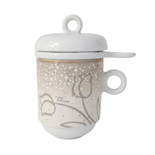 Tisaniera infusiera thun new - tisaniera,