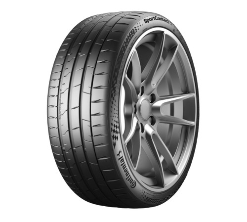 Continental sport contact - sport,