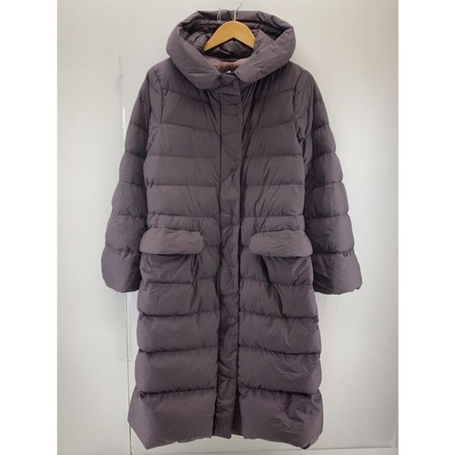 Uniqlo piumino lungo - j,