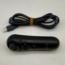 SONY PS MOVE NAVIGATION CONTROLLER  PS3 PLAYSTATION 3 - USATO TESTATO