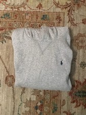Felpa con cappuccio - polo, ralph