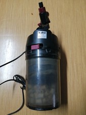 Hydor Prime 10 External Filter