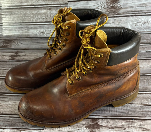 Stivali timberland resistenti - timberland,