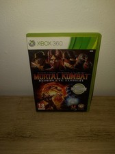 Mortal Kombat XBOX 360 Versione Italiana 