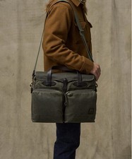 Filson 24 Hour Tin Cloth