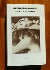 BERNARD MALAMUD-LE VITE DI