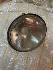 Faro Anteriore Honda Cbn 400