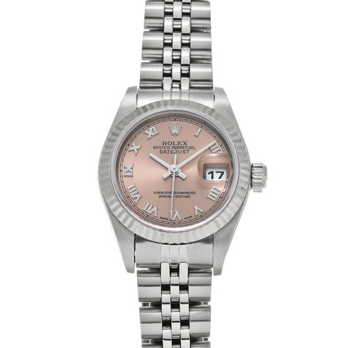 Orologio rolex datejust 79174 - rolex,