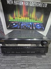 Amplificatore L15 Onkyo TX-SR606 Amplificatore Home Cinema 7.1 Amplificatore 2 Zone