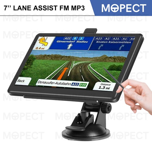 Navigatore gps pollici - gps, da