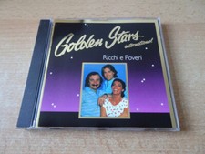Ricchi poveri golden - ricchi,