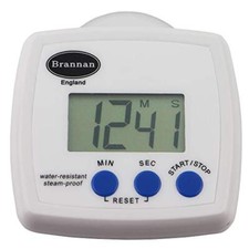 Brannan Timer resistente