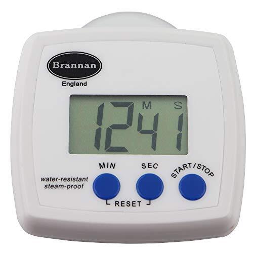 Brannan timer resistente - timer,