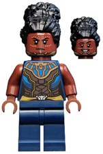 Lego Super Heroes Shuri sh0735