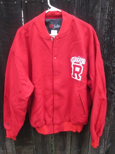 Giacca grease rydell - grease,