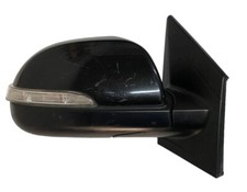 SPECCHIO / SPECCHIETTO RETROVISORE DX (ELETTRICO 8 PIN) SSANGYONG KORANDO 2013