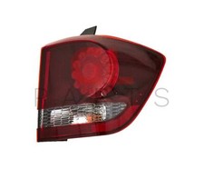 Fanale posteriore led destro per dodge journey fiat freemont 14- 68227118aa