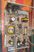 Commodore 128 D internal power