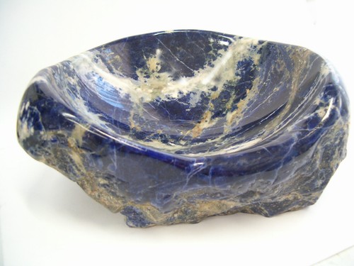 Posacenere sodalite - in,