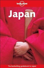 Japan (Lonely Planet Travel