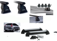 Barre portatutto citroen - portatutto, c4