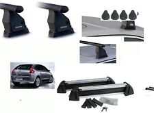 BARRE PORTATUTTO CITROEN C4