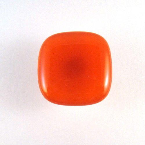 Pomello per armadio - in, vetro