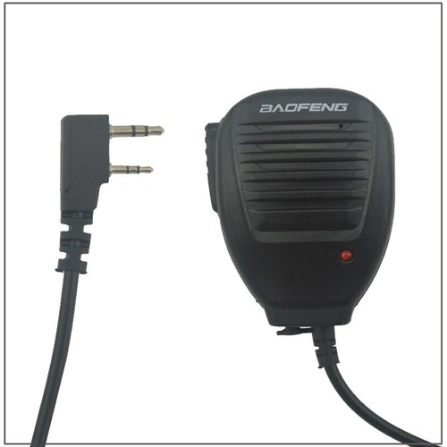 Baofeng microfono altoparlante - baofeng,