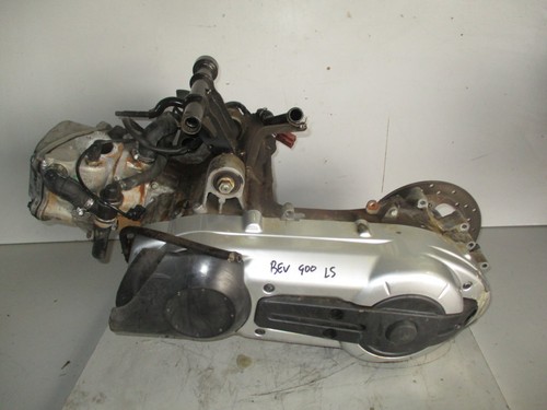 M345m motore blocco completo - m345m,