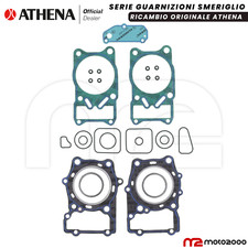 KIT GUARNIZIONE SERIE