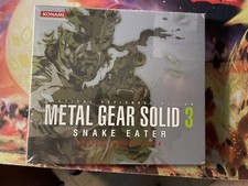 metal gear solid 3 snake eater