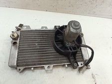 RADIATORE GILERA RUNNER VX 125 2002 2005