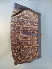 Gucci borsa vintage anni 30 