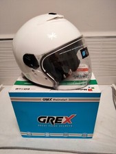 GREX BY NOLAN CASCO MOTO JET