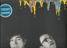 SPARKS steady drip 2 x