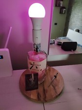 Lampada Roku Sakura, Certificato Di Autenticità, Lampadina Smart