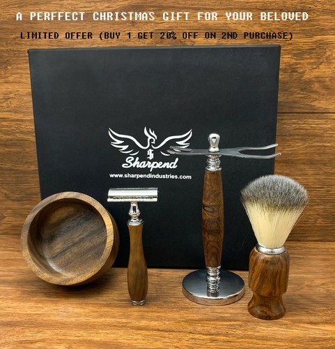 Spazzola barba per capelli - spazzola,