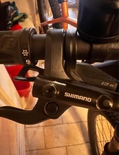 bicicletta uomo mountain bike