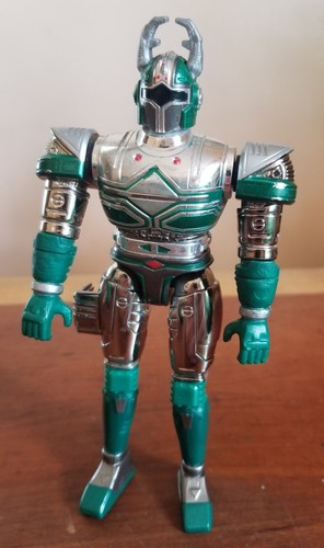 Modellino vintage beetleborgs - modellino,